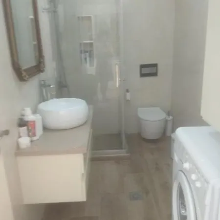 Maison d'hôtes Vogklis House 3*