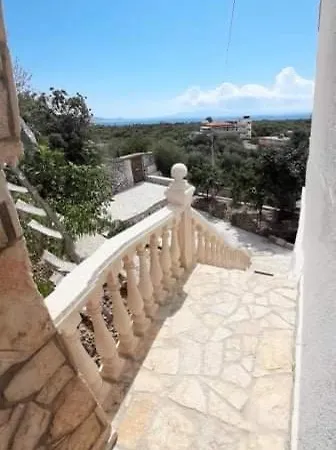 Vogklis House Πανσιόν