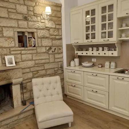 Vogklis House 3*