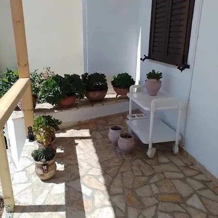 Maison d'hôtes Vogklis House 3*