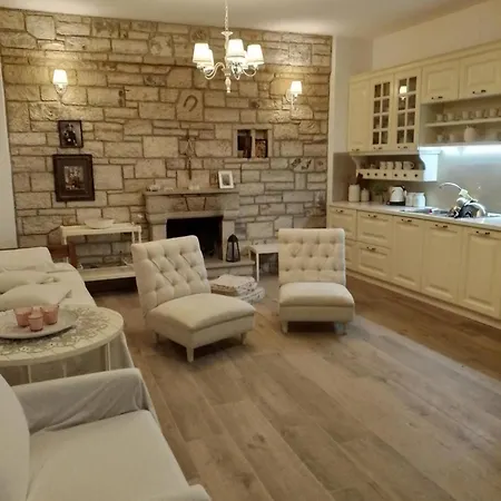 Vogklis House Maison d'hôtes 3*