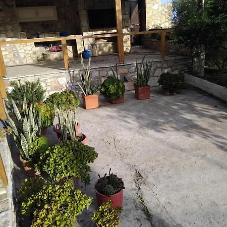 Vogklis House