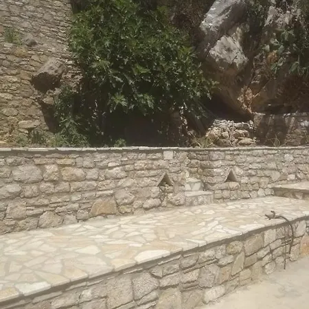Vogklis House *