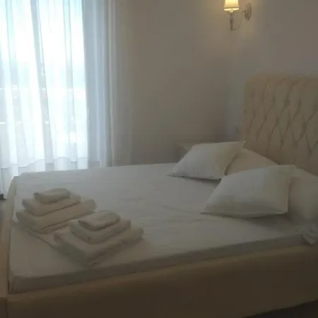 بيت ضيافة Vogklis House