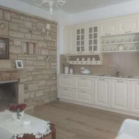 Guest house Vogklis House Qeparo