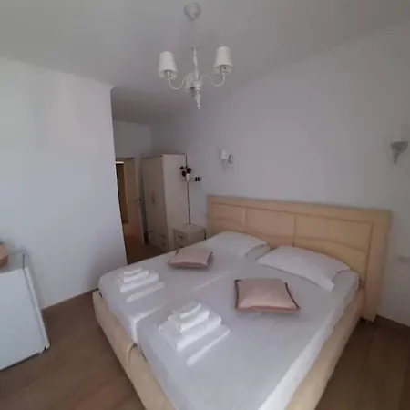 بيت ضيافة Vogklis House