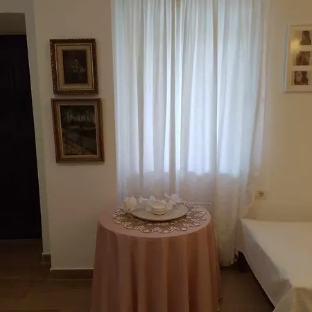 Guest house Vogklis House *