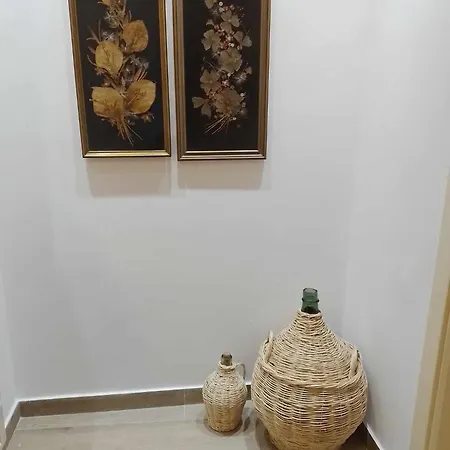 Guest house Vogklis House