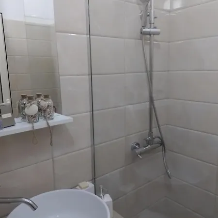 Guest house Vogklis House Qeparo