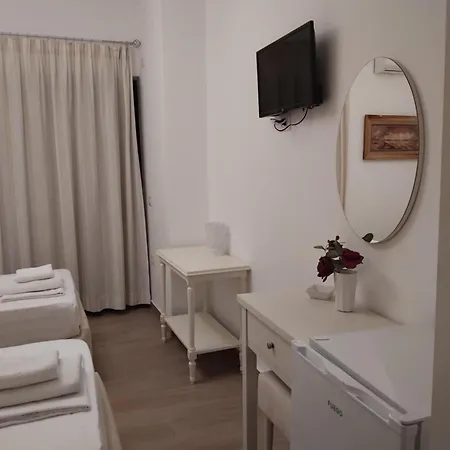 بيت ضيافة Vogklis House 3*