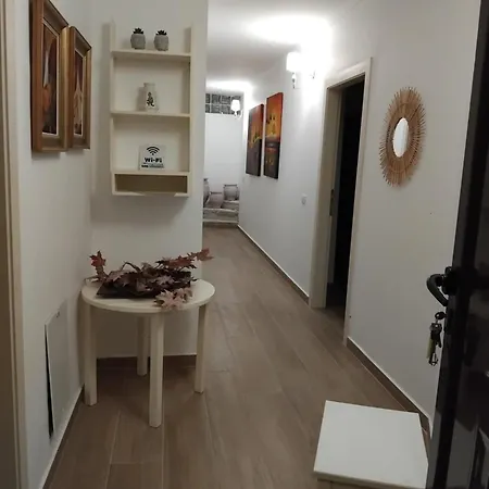 Vogklis House 3*