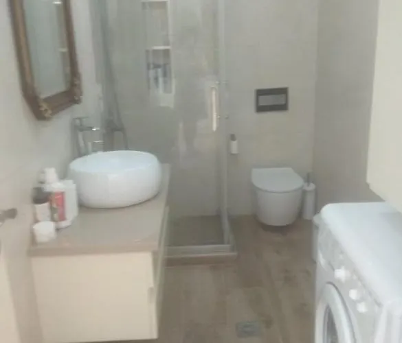 Konukevi Vogklis House 3*