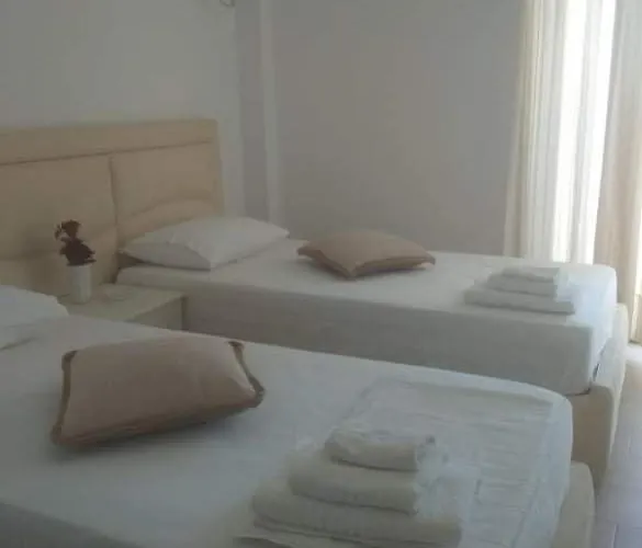 Vogklis House 3* Qeparo