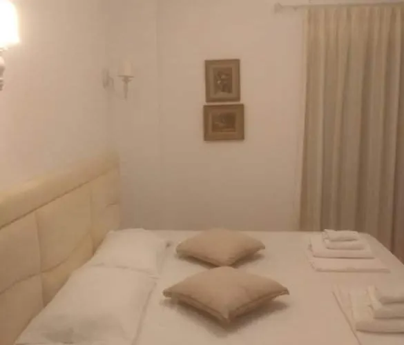 Vogklis House Konukevi