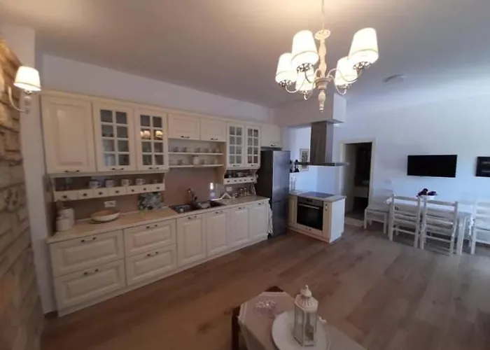 Vogklis House 3* ケパロ