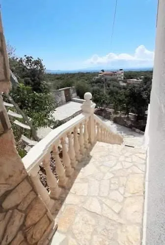 Vogklis House Konukevi