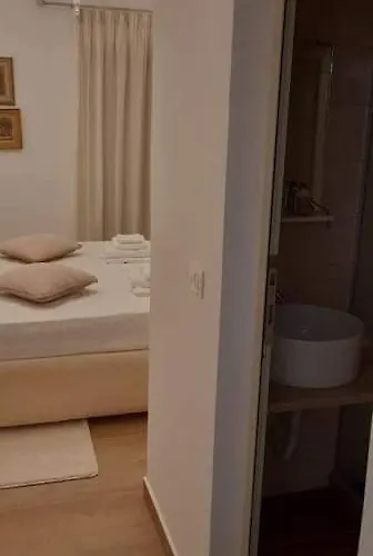 Vogklis House Konukevi