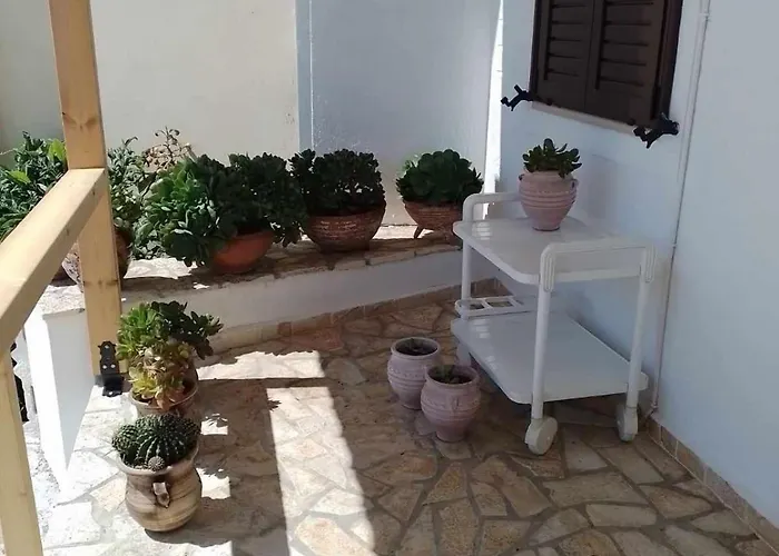 Konukevi Vogklis House 3*