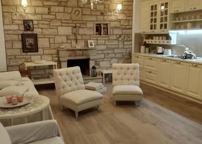 Vogklis House Konukevi 3*